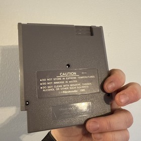 NES - The Adventures of Bayou Billy