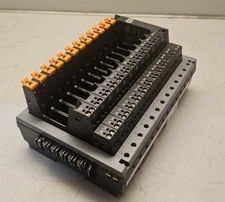 Emerson DeltaV KL4201X1-BA1 CHARM BASEPLATE