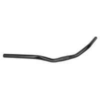 E-Bike Lenker 25,4 Mm Ergotec City Cruiser BüGel Schwarz 635/190/41