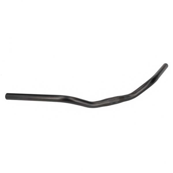 E-Bike Lenker 25,4 Mm Ergotec City Cruiser BüGel Schwarz 635/190/41-image