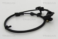 Triscan ABS Sensor Raddrehzahl 8180 17209 FüR Jaguar X200 Type 2 Supercharged