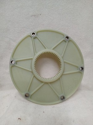 1Pcs For BoWex48 FLE-PA-Ø215.8 Engine Nylon Disc Flange Coupling