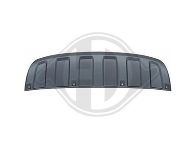 Blende Stoßstange vorne Für Audi Q7 2009-2015