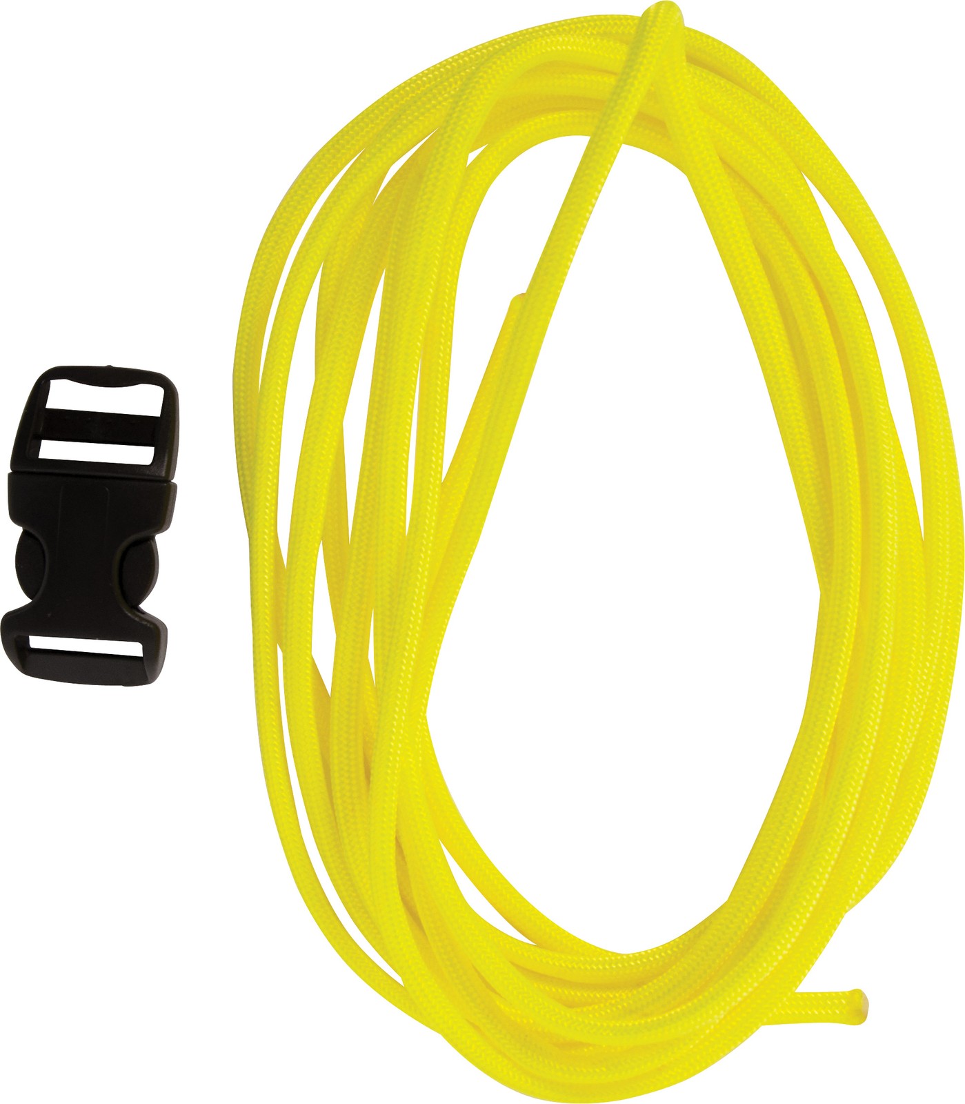 Liberty Mountain Paracord Bracelet Kit with 10ft USA-Made 550 Cord - Survival 2390₽