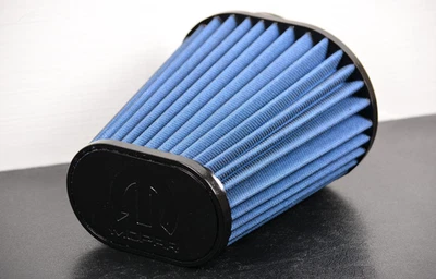 MOPAR Dodge Chrysler 5.7L 6.4L Cold Air Intake Air Filter New OEM 68198995AA - Image 1 of 4