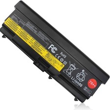 High-Capacity 70  9 Cell 11.1V 94Wh Laptop Battery for Lenovo ThinkPad T Series