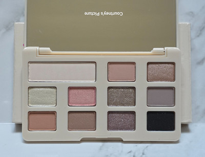 Too Faced WHITE CHOCOLATE CHIP EyeShadow Palette