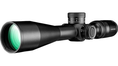 Viper  HD 3-15x44 SFP Dead-Hold  BDC MOA Riflescope VPR-31501