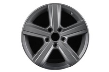 2015-2018 Volkswagen Golf Sportwagen 16 Oem Factory Wheel Rim 5g0601025bb8z8