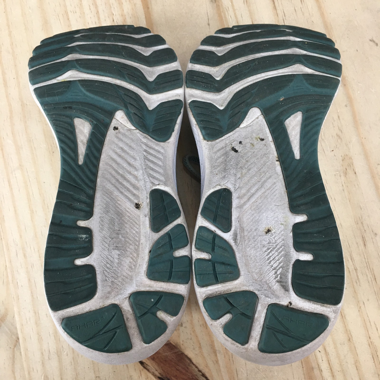 Asics Shoes Womens 7.5 Green Gel-Kayano 29 Running Road Trainer Comfort F580722 thumbnail 8