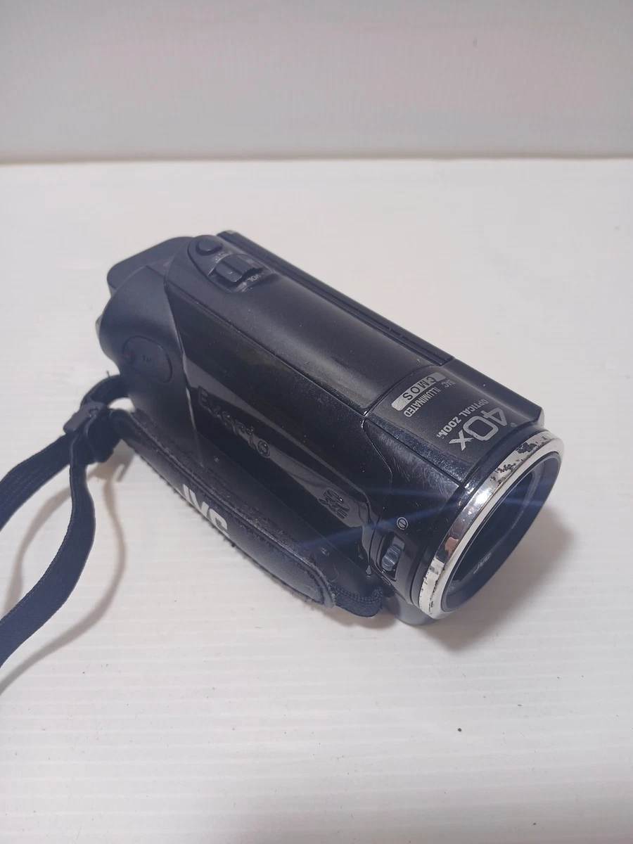JVC Everio Everio GZ High Definition Camcorders for sale | eBay UK