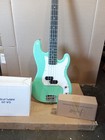 Open Box Electric bass Guitar Rosewood Fretboard 1ZC1C7980311431663 — photo 2