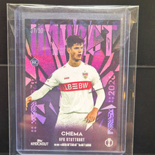 2025-26 Topps Knockout UEFA Club Competitions Soccer Checklist Guide in-content 44