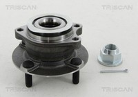 Radlagersatz Triscan 8530 14139 FüR NV200 Nissan Evalia Bus Dci 105 M20N 110 M20