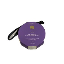Spongelle EWC Treat Get Smooth Skin Clearing Body Buffer 3oz