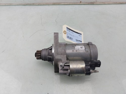 ANLASSER STARTER MOTOR Skoda Kamiq SUV 1.0 TSI 12V (DLAA) 2022 0AM911023N