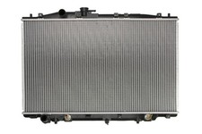 Radiateur Honda LEGEND