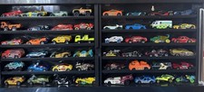 Lot Of 48 Random Diecast As Is Matchbox Hotwheels Etc