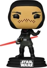 Funko POP! Star Wars: Tales of the Empire - Barriss Offee [New Toy] Action Fig