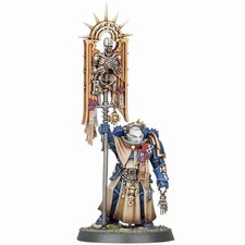 Indomitus Primaris Space Marine Bladeguard Ancient New on Sprue Warhammer 40k
