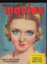 DISNEYANA-MODERN MOVIES 3-38-Snow White 1 pix and article