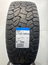1 Used Hankook Dynapro At M Lt32565r18 3256518 3256518 124 S - 1032
