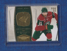 2010-11 Panini Dominion /199 # 48 Cal Clutterbuck