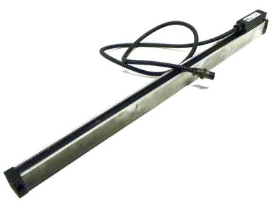 EAE ELECTRONICS LINEAR MEASUREMENT SCALE 32'' TRAVEL
