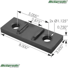 M1525 Side Bar Outer Ottawa 53053901