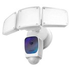 Samsung SmartThings 1080p (FHD) Maximum Resolution Bullet Home Security Cameras