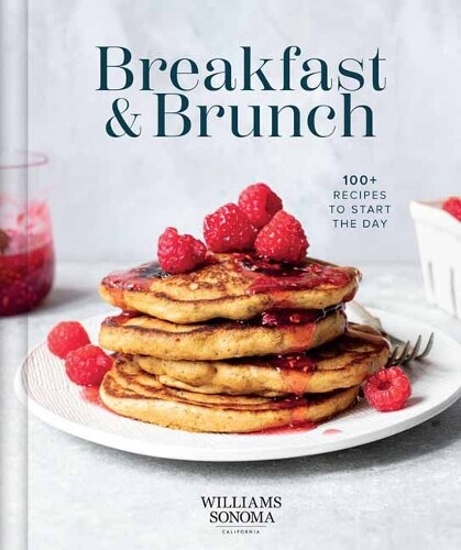 Williams Sonoma Breakfast and Brunch (Copertina rigida)