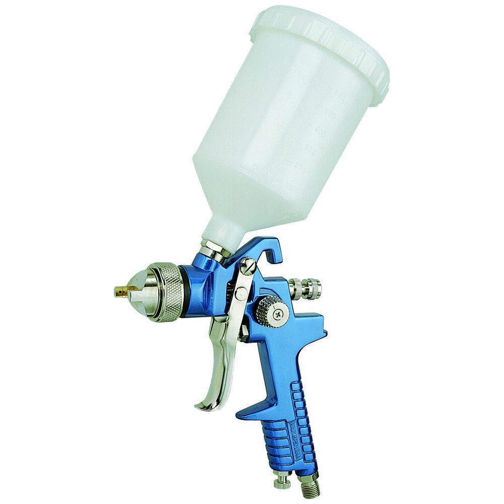 Clarke Gravity Fed Pro Spray Gun – PGF14