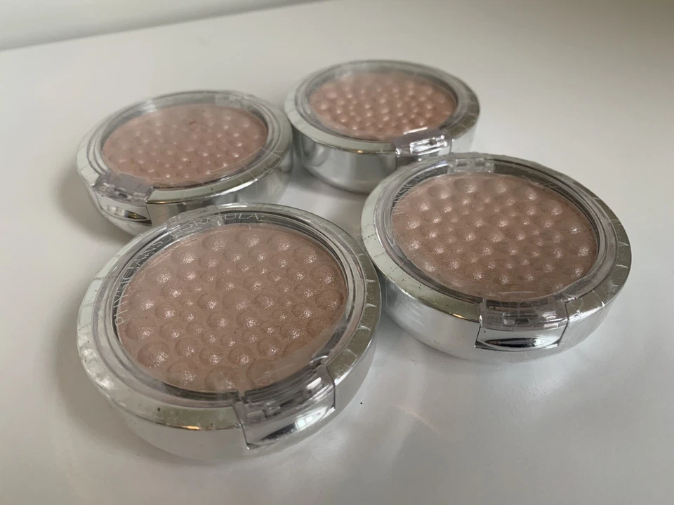 Physicians Formula Powder Palette Mineral Glow Pearls 7313 Champagne Lot Of 4 - Image 2 of 4