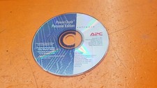                Power Chute Personal Edition Software By APC v2.1.1 991-2005K