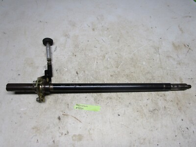 94 Arctic Cat Cheetah 440 F/C Snowmobile Jackshaft Driven Shaft 0602-460