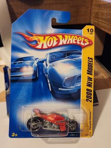 hot wheels matchbox MOTORCYCLES harley bad bagger scorchin scooter dirt bike - Picture 76 of 123