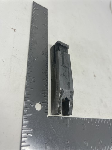 Glenfield 60 .22 Rifle Bolt 032724 #1 - Picture 3 of 9