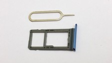 OEM SIM Card Tray Pin For Samsung Galaxy Note 8 for All US Carriers "BLUE"  US