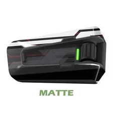 For Cardo Packtalk Edge Neo Pro Skin Stickers Matte Removable Minimalism