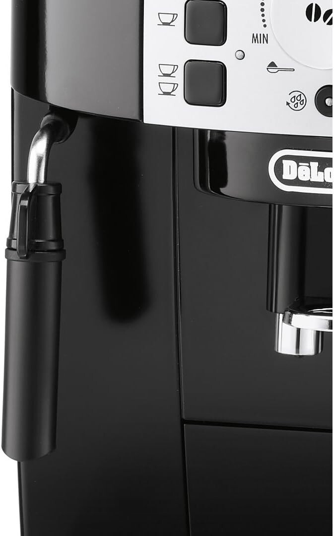 De'Longhi Magnifica S ECAM 22.110.B 1450W Espresso Machine