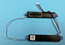 Dell Latitude E7470 Laptop Left  Right Speakers Set Used 847KW