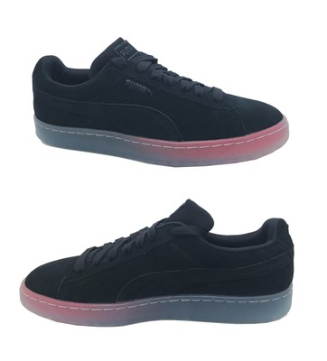 puma suede classic leather formstrip