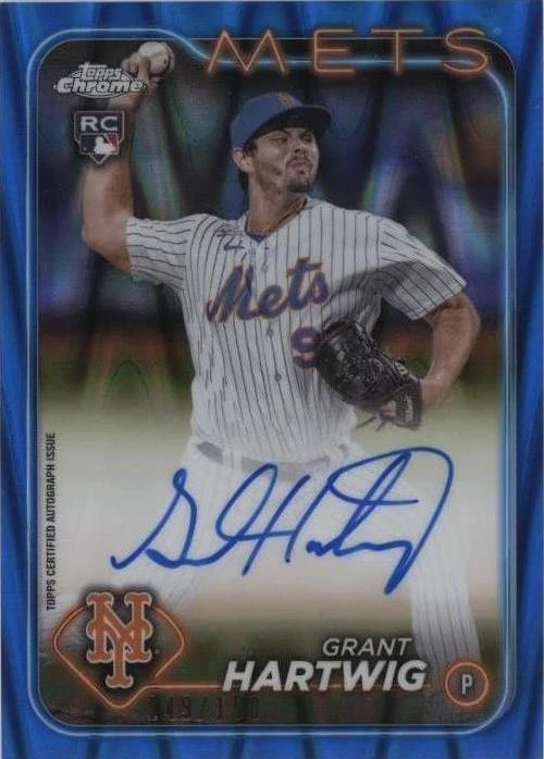 Blue RayWave Refractor