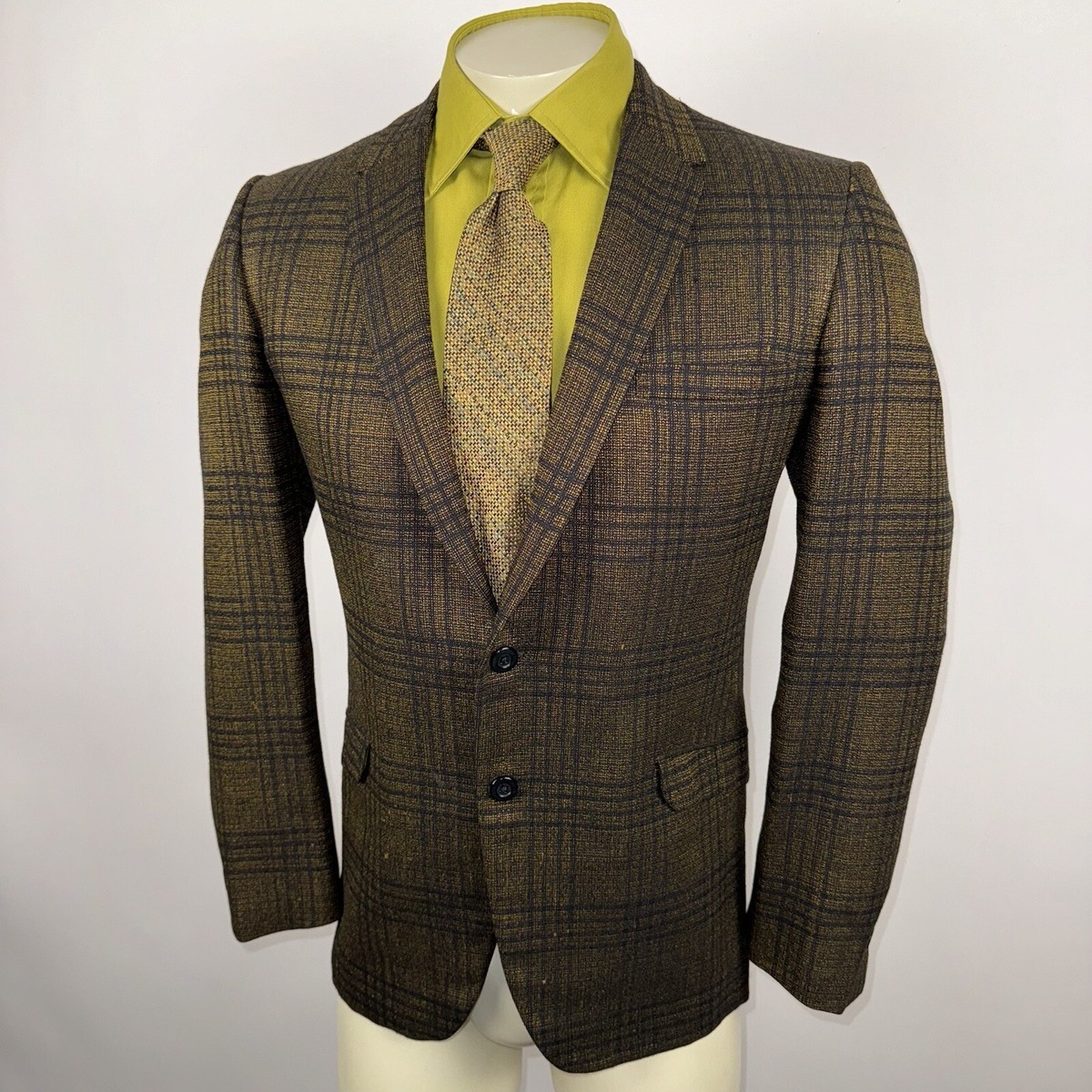 メンズ 50s Ottenheimer & Co. Foodhandler Jacket