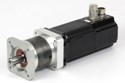 Berger Lahr Servomotor Synchronservomotor SER3913/4L3SS0CO + PLE 50 5:1