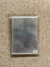 Yugioh Judgment Of The Light Deluxe Edition TCG Sleeves New