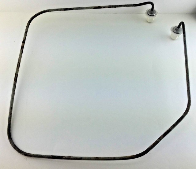 GE Profile Triton TriClean Wash System Quiet Power 3 Dishwasher Heating