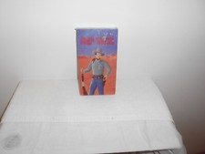 A John Wayne Western-Star Packer (VHS, 1983) -Opening Night Productions-NEW