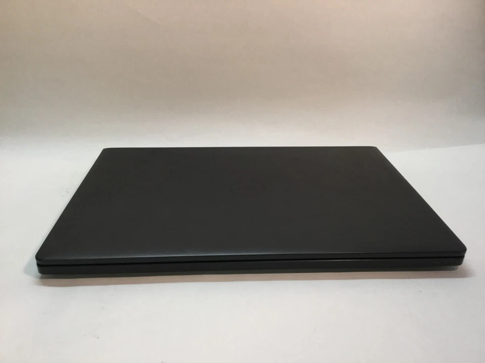 Dell Latitude 3570 15" Laptop Intel Core i5 6th Gen. 8GB RAM 320GB Windows 10-MZ - Image 2 of 4