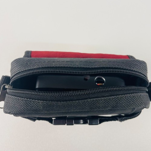 Kodak KV270 35mm Film Camera With Ambico Carrying Case-Not Tested - Picture 9 of 10